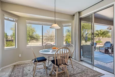 Dining - 11264 E Sheridan Ave, Mesa, AZ 85212 photo 3 of 3