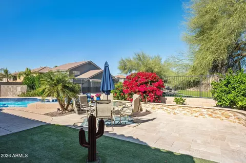 Exterior - 11264 E Sheridan Ave, Mesa, AZ 85212 photo 6 of 9