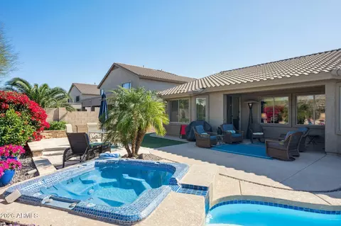 Exterior - 11264 E Sheridan Ave, Mesa, AZ 85212 photo 8 of 9