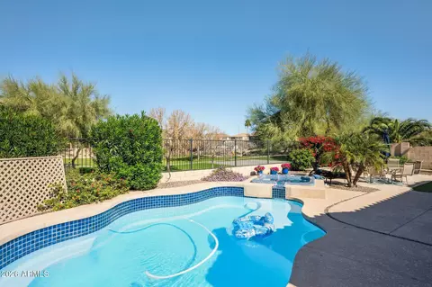 Exterior - 11264 E Sheridan Ave, Mesa, AZ 85212 photo 4 of 9