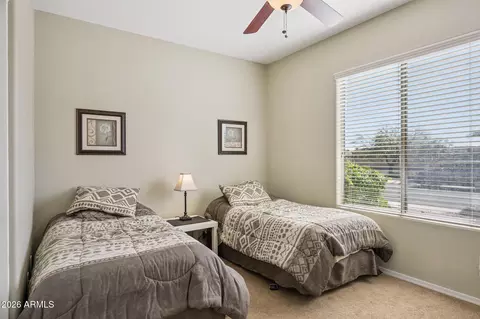 Bedroom - 11264 E Sheridan Ave, Mesa, AZ 85212 photo 4 of 6
