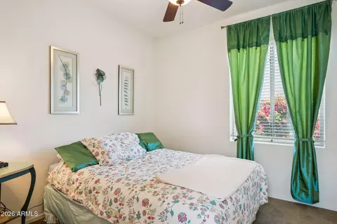 Bedroom - 11264 E Sheridan Ave, Mesa, AZ 85212 photo 5 of 6