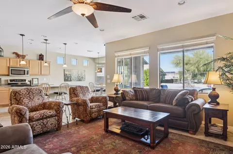 Living - 11264 E Sheridan Ave, Mesa, AZ 85212 photo 3 of 3