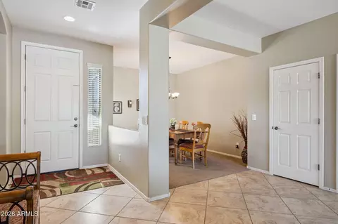 Entry Way - 11264 E Sheridan Ave, Mesa, AZ 85212 photo 1 of 2