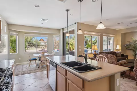 Kitchen - 11264 E Sheridan Ave, Mesa, AZ 85212 photo 4 of 4