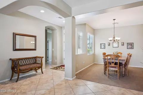 Entry Way - 11264 E Sheridan Ave, Mesa, AZ 85212 photo 2 of 2