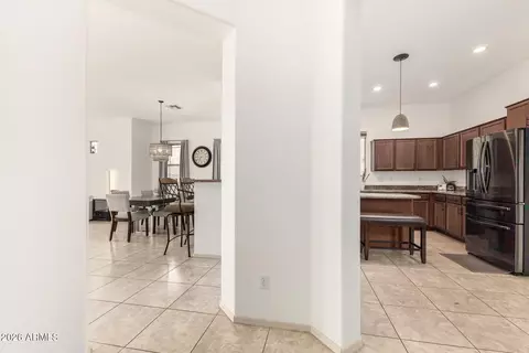Entry Way - 6202 E Mckellips Rd #189, Mesa, AZ 85215 photo 3 of 3
