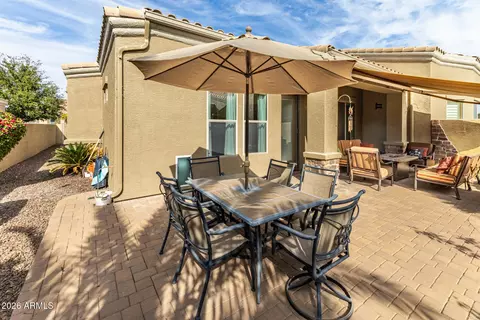Exterior - 6202 E Mckellips Rd #189, Mesa, AZ 85215 photo 8 of 9