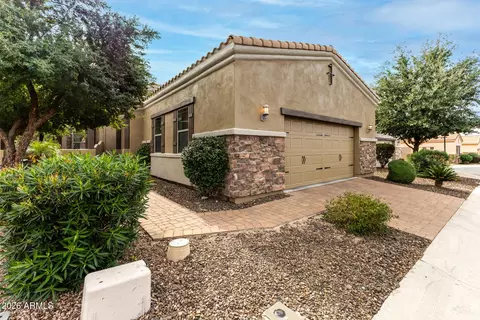 Exterior - 6202 E Mckellips Rd #189, Mesa, AZ 85215 photo 4 of 9