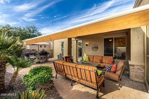Exterior - 6202 E Mckellips Rd #189, Mesa, AZ 85215 photo 7 of 9