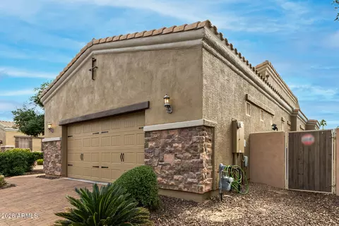 Exterior - 6202 E Mckellips Rd #189, Mesa, AZ 85215 photo 3 of 9