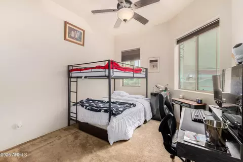 Bedroom - 6202 E Mckellips Rd #189, Mesa, AZ 85215 photo 5 of 5