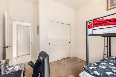 Bedroom - 6202 E Mckellips Rd #189, Mesa, AZ 85215 photo 4 of 5