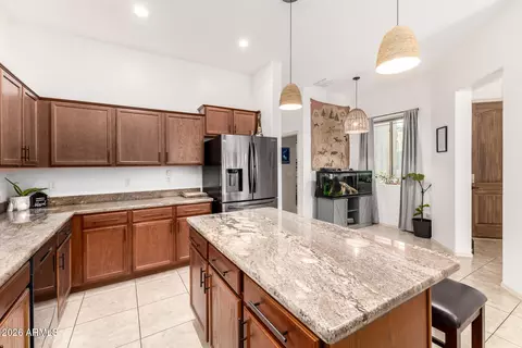 Kitchen - 6202 E Mckellips Rd #189, Mesa, AZ 85215 photo 4 of 4