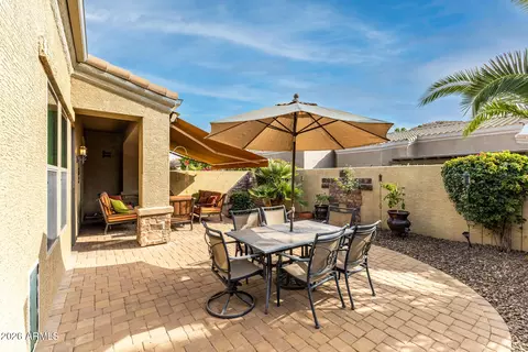 Exterior - 6202 E Mckellips Rd #189, Mesa, AZ 85215 photo 9 of 9