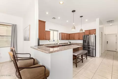Kitchen - 6202 E Mckellips Rd #189, Mesa, AZ 85215 photo 1 of 4