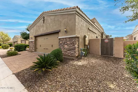 Exterior - 6202 E Mckellips Rd #189, Mesa, AZ 85215 photo 2 of 9