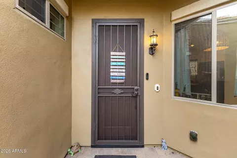 Entry Way - 6202 E Mckellips Rd #189, Mesa, AZ 85215 photo 1 of 3