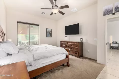 Bedroom - 6202 E Mckellips Rd #189, Mesa, AZ 85215 photo 2 of 5