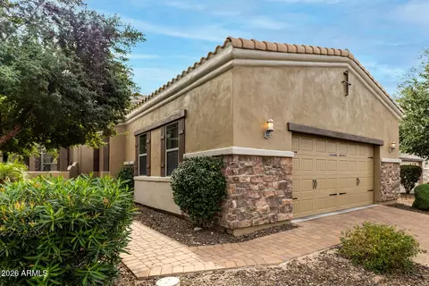 Exterior - 6202 E Mckellips Rd #189, Mesa, AZ 85215 photo 5 of 9
