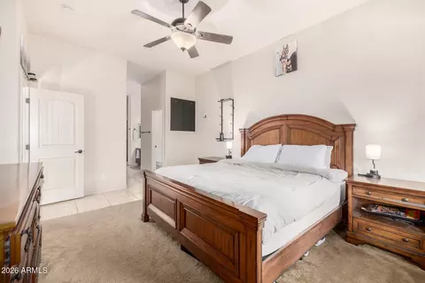 Bedroom - 6202 E Mckellips Rd #189, Mesa, AZ 85215 photo 1 of 5