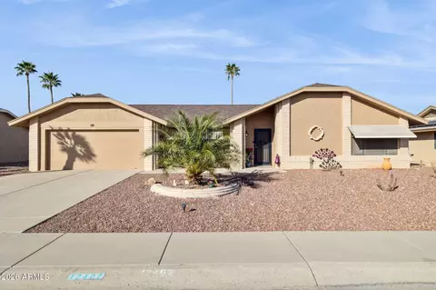 12402 W Westgate Dr, Sun City West, AZ 85375