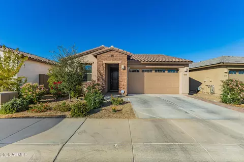 17016 W Royal Palm Rd, Waddell, AZ 85355
