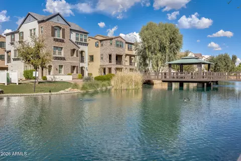 2641 S Bahama Dr S, Gilbert, AZ 85295