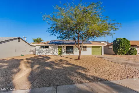 637 N Sunset Dr, Chandler, AZ 85225