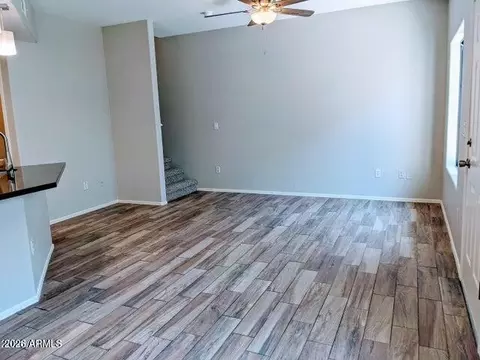 Living - 3150 E Beardsley Rd #1045, Phoenix, AZ 85050 photo 1 of 2