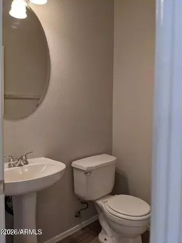 Entry Way - 3150 E Beardsley Rd #1045, Phoenix, AZ 85050 photo 2 of 2