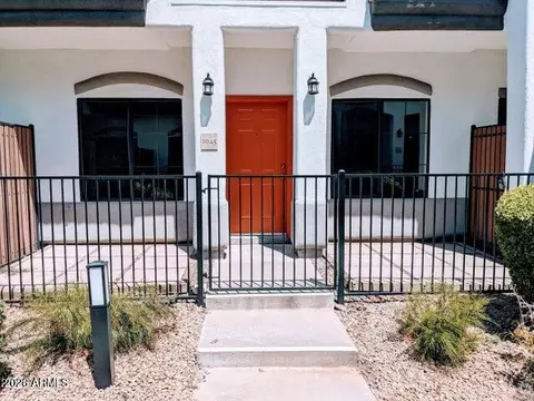 3150 E Beardsley Rd #1045, Phoenix, AZ 85050