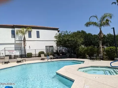 Exterior - 3150 E Beardsley Rd #1045, Phoenix, AZ 85050 photo 2 of 2
