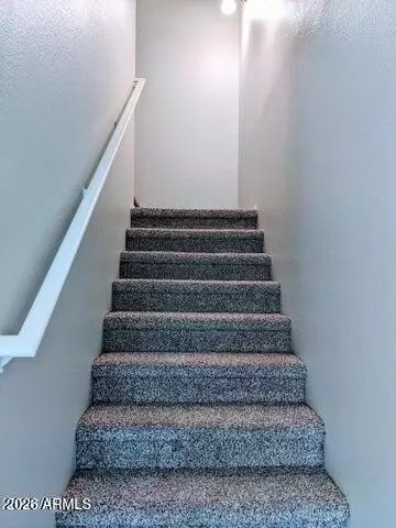Entry Way - 3150 E Beardsley Rd #1045, Phoenix, AZ 85050 photo 1 of 2