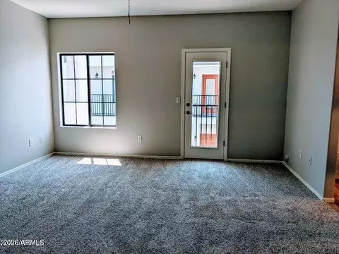 Living - 3150 E Beardsley Rd #1045, Phoenix, AZ 85050 photo 2 of 2