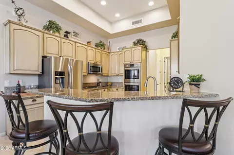 Kitchen - 4806 Estevan Rd, Phoenix, AZ 85054 photo 1 of 4