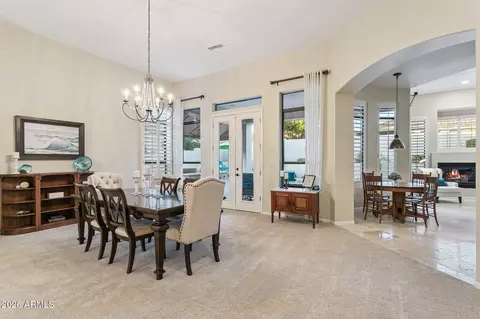 Dining - 4806 Estevan Rd, Phoenix, AZ 85054 photo 1 of 2