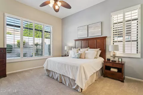 Bedroom - 4806 Estevan Rd, Phoenix, AZ 85054 photo 1 of 4