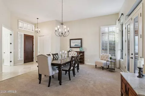 Dining - 4806 Estevan Rd, Phoenix, AZ 85054 photo 2 of 2