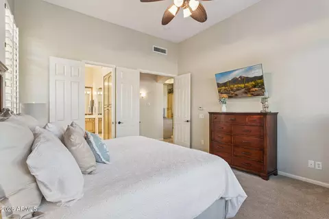 Bedroom - 4806 Estevan Rd, Phoenix, AZ 85054 photo 3 of 4