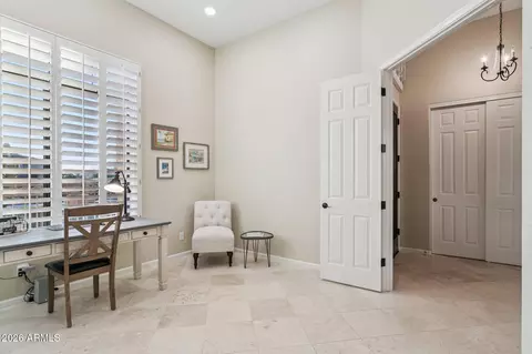 Entry Way - 4806 Estevan Rd, Phoenix, AZ 85054 photo 1 of 1
