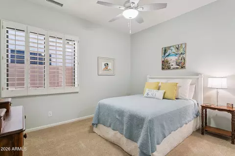 Bedroom - 4806 Estevan Rd, Phoenix, AZ 85054 photo 4 of 4