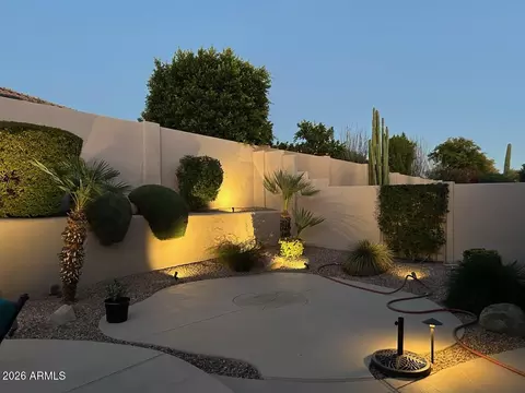 Exterior - 4806 Estevan Rd, Phoenix, AZ 85054 photo 7 of 7