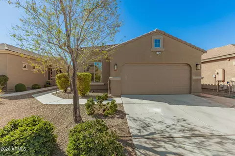 8867 W Hollywood Ave, Peoria, AZ 85345