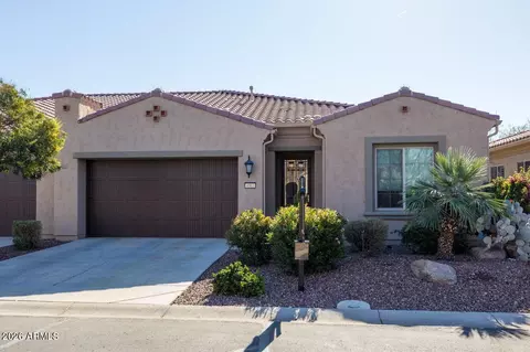 4003 N 164th Dr, Goodyear, AZ 85395