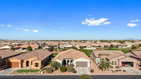 41744 W Cribbage Rd, Maricopa, AZ 85138