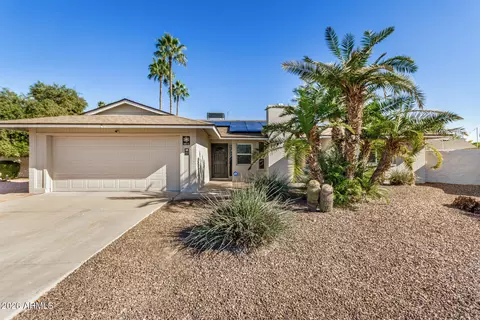 6815 S Juniper St, Tempe, AZ 85283