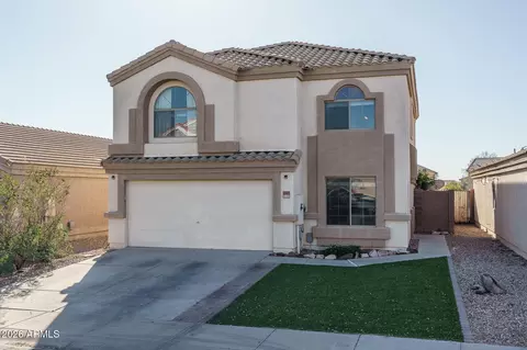24021 W Antelope Trl, Buckeye, AZ 85326