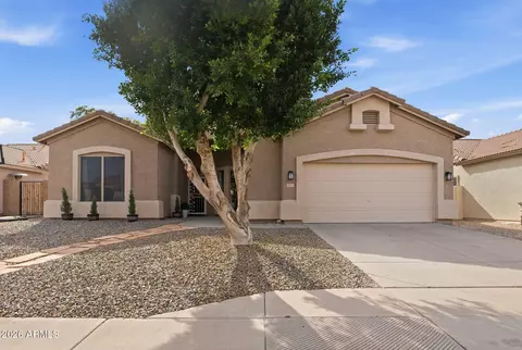 8541 E Neville Ave E, Mesa, AZ 85209