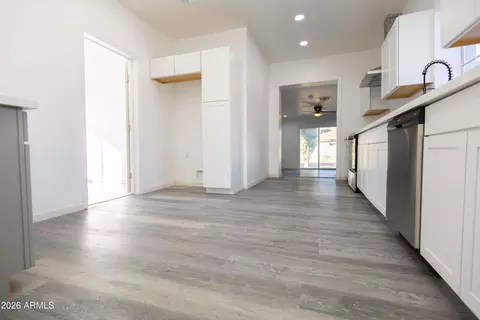 Entry Way - 1006 E 7th St, Douglas, AZ 85607 photo 2 of 4